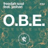 Jashari、Freedah Soul《O.B.E》[MP3/LRC]