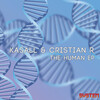 Cristian R、Kasall - Crux
