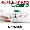 Andrejs Jumkins - Casino