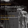 stuttgarter kammerorchester - San Francesco di Sales: Sinfonia