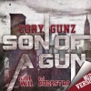 Cory Gunz - 1 Of A Kind (Mob With My Mob) Prod. By Dot N Pro (Prod. By Dot N Pro)