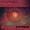 Kamaya Painters《Wasteland (Alex M.O.R.P.H. Remix)》[MP3/LRC]