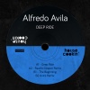 Alfredo Ávila - Deep Ride