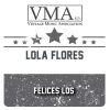 Lola Flores《Al Son, Al Son》[MP3/LRC]