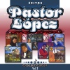 Pastor López - Como una Sombra