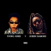 Young Jone$、Queen Kitty - DIRT LIFE
