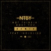 Ruel、GoldLink《Not Thinkin' Bout You (Remix)》[MP3/LRC]