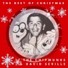 The Chipmunks with David Seville《White christmas》[MP3/LRC]