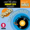 Off The Record Instrumentals - Sweet Annie (In the Style of Zac Brown Band)(Instrumental Karaoke Version)