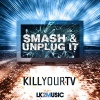 Shaz Sparks、Kill your TV - Hands