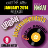 Off The Record Instrumentals - The Monster (Instrumental Karaoke Version)