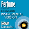 Off The Record Instrumentals - Perfume (In the Style of Britney Spears)(Instrumental Karaoke Version)