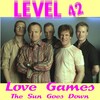 level 42 - Love Games
