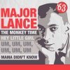 Major Lance - The Monkey Time