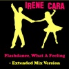 Irene Cara《Flashdance, What a Feeling》[MP3/LRC]