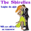 Shirelles - Tonight’s the Night