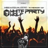 Max B. Grant、Equalizerz - In Memory of White Wolf Parties