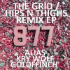 my nu leng - The Grid (Alias Remix)