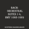 Gunther Hasselmann、Johann Sebastian Bach - I. Ouverture