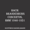 Gunther Hasselmann、Johann Sebastian Bach - I. Allegro