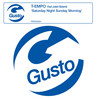 Juliet Roberts、Tempo - Saturday Night Sunday Morning - T-empo featuring Juliet Roberts (Radio Edit)