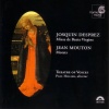 Theatre Of Voices、Paul Hillier - Nesciens Mater