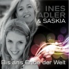 Ines Adler、Saskia - Bis ans Ende der Welt