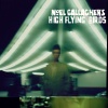 Noel Gallagher's High Flying Birds、Noel Gallagher《Everybody's On The Run》[MP3/LRC]