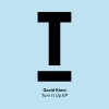 David Keno - Turn It Up (Original Mix)