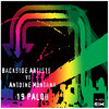 Antoine Montana、Backside Artists - 19 Palqü (Original Mix)