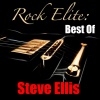 Steve Ellis - Best Of Days