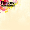 The Untouchables - Rosana (Radio Edit)