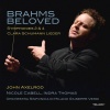 orchestra sinfonica di milano giuseppe verdi、John Axelrod - Symphony No. 4 in E Minor, Op. 98: I. Allegro non troppo