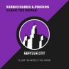 J8man、Sergio Pardo - Clear the World