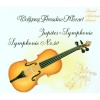 Philharmonic Orchestra London、alfred scholz - Jupiter-Symphonie Nr. 41 in C-Dur, KV 551: I. Allegro vivace