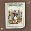 Theatre Of Voices、Paul Hillier、Fretwork - The Cries of London - I & II