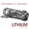 Insect Elektrika、Moog Conspiracy - Moog on the Insect (Terry Whyte Remix)