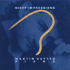 Martin Vatter - Night Train