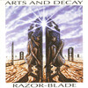 Decay、Arts - High over Red