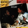 Joel Zabulon、kassav'、Patrick-Saint Eloi - Ou Pa Ka Sav