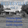 Lonnie Johnson、victoria spivey - I'm A Red Hot Mama