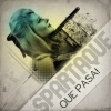 Spartaque《Que Pasa!》[MP3/LRC]