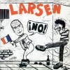 Larsen - Frontera francesa (Explicit)