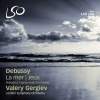 London Symphony Orchestra、valery gergiev《Prelude a l'apres-midi d'un faune, L. 86》[MP3/LRC]