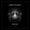 Gabriel D'Or、Bordoy - Tasio 25