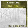 Willie Lewis - Who Taught You That? (Live)