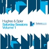 Hughes、Spier - Bait Face (Original)
