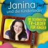 Janina、Kinderlieder《Eine Insel mit zwei Bergen》[MP3/LRC]