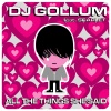 Scarlet、Gollum - All The Things She Said (Radio Mix)