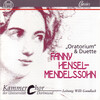 Mechthild Georg、Michael Krämer、Elzbieta Kalvelage - I. Introduktion, Allegro moderato
